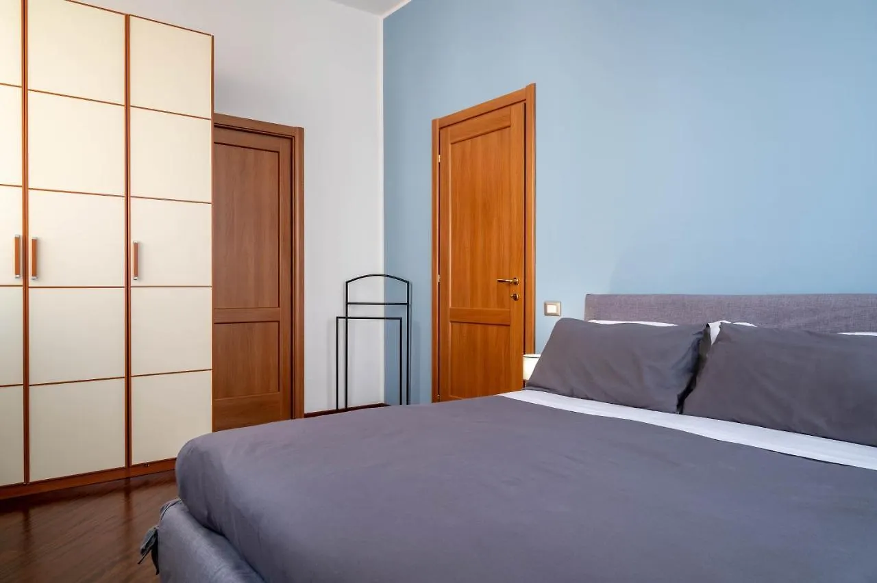 The Door Apartment Palermo 0*,
